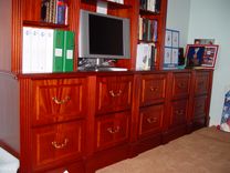 Multi Purpose Entertainment Unit 3 small