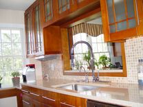 Galley Kitchen 1 small