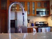 Galley Kitchen 3 small