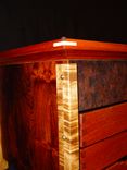Custom Made Keepsake For John 3 small
