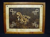 Custom Made Keepsake For John 1 small
