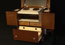 Custom Made Watch Winder 2 small