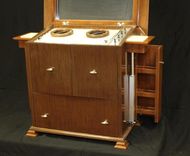 Custom Made Watch Winder 4 small