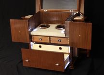 Custom Made Watch Winder 1 small