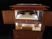 Custom Made Watch Winder 5 small