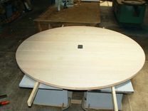 Custom Circle Table 3 small