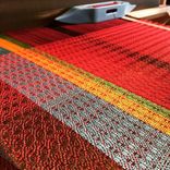 Waffle Weave Towels 4 small