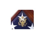 Flag Case For Flag That Cover Casket In Military Funeral 2 small
