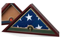 Navy Frame, Navy Flag Display Case, Navy Gifts 3 small