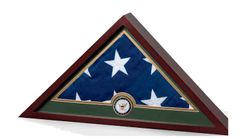 Navy Frame, Navy Flag Display Case, Navy Gifts 4 small