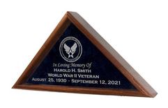 Us Navy Flag Display Case 1 small