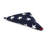 Flag Shadow Box, Large Coffin Flag Display Case 2 small