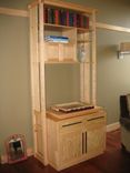 Elegant Entertainment Center 2 small