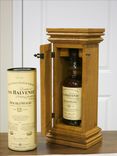 Whiskey Bottle Presentation Box 1 small