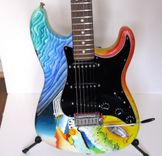 Psychedelic Dragon 1 small