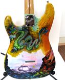 Psychedelic Dragon 6 small