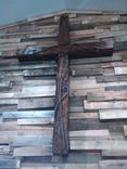 Living Hope Cross 1 small