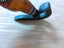 Forged Key Chain Bottle Opener 4 small