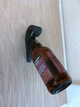 Forged Key Chain Bottle Opener 6 small