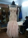 Kristin Dress 1 small