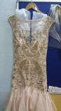 Kristin Dress 2 small