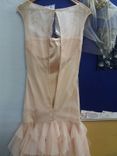 Kristin Dress 3 small