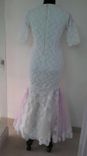 Margaux Lace Gown 3 small