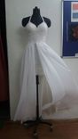 Desiree Dress 1 small