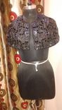 Olivia Cape 1 small