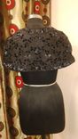 Olivia Cape 2 small