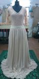 Camille Wedding Skirt And Top 1 small