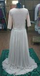 Camille Wedding Skirt And Top 2 small