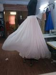 Camille Wedding Skirt And Top 4 small