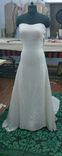 Violette Wedding Gown 1 small