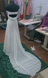 Violette Wedding Gown 3 small