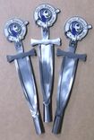 Steel Pirate Dagger Tap Handle 1 small