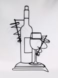 Custom Wine Racks 2 small