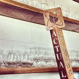Steel Tap Handles: Folded Upright 1 small