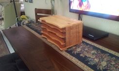 Randa Jewelry Box 1 small