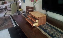 Randa Jewelry Box 2 small