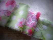 Decorative Trim For Sewing Projects - Scrapbooking 1 small