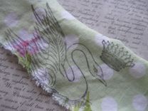 Decorative Trim For Sewing Projects - Scrapbooking 2 small