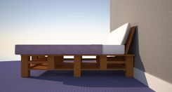 Full Platform W Casters 3 small