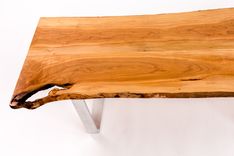 Live Edge Coffee Table 3 small