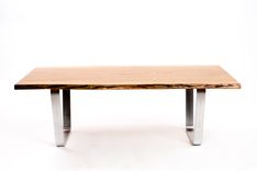 Live Edge Coffee Table 1 small