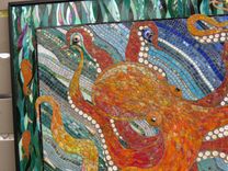 Octopus Mosaic 3 small