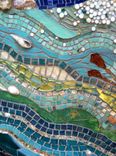 Mermaid Mosaic: Mother Ocean 4 small