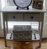 Mr2 Signature Entry, Sofa, Or Side Tables Available In 16 Inch And 30 Inch Wide Options 1 small