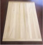 Hardwood Butcher Block Cutting Board 3 small