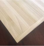 Hardwood Butcher Block Cutting Board 2 small
